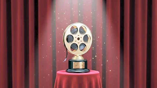 Camden International Film Festival Awards 'Always' and 'Evidence' for Cinematic Excellence
