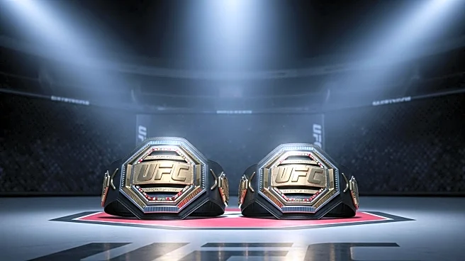 Diego Lopes and David Martinez Shine at Noche UFC, Future Matchups Anticipated