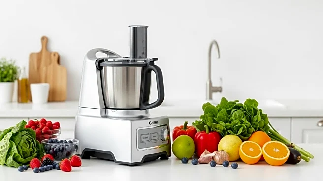 European Consumers Reluctant to Embrace Food Tech Innovations, Survey Reveals
