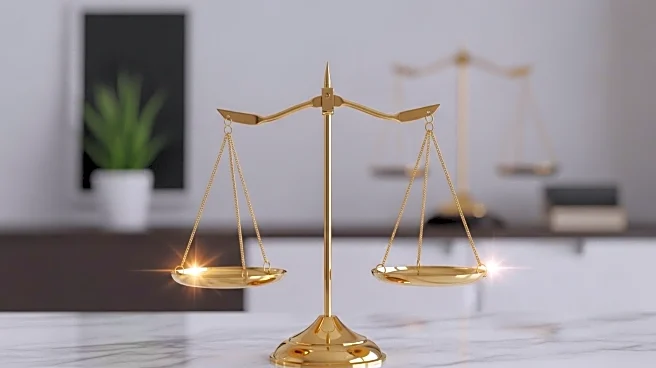 Law Firm Leaders Express Optimism for Financial Success in 2025's Final Quarter