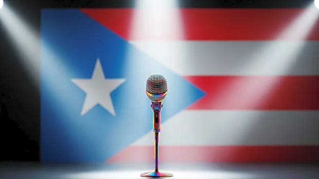 Bad Bunny Extends Residency with Surprise Show, Impacting Puerto Rican Community