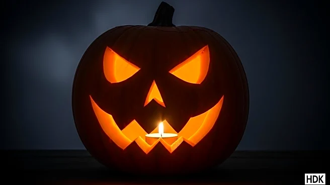 Trick 'r Treat Restored in 4K for Limited Theatrical Re-Release