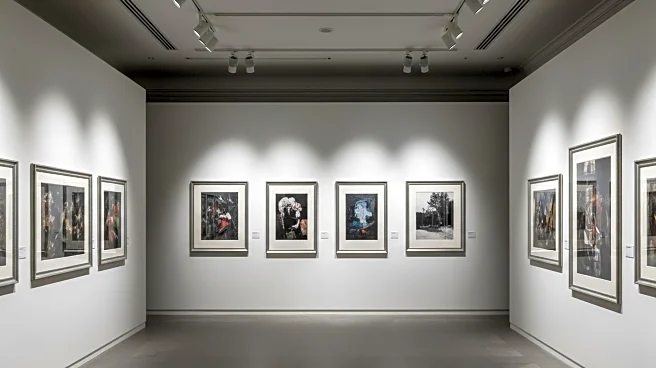 Maddox Gallery Celebrates 10th Anniversary with Major Exhibition