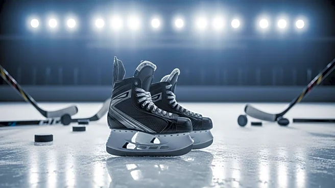 Toronto Maple Leafs Prepare for Training Camp Amidst Off-Season Developments