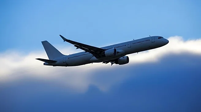 Alaska Air Adjusts Q3 Earnings Forecast Amid Rising Fuel Costs