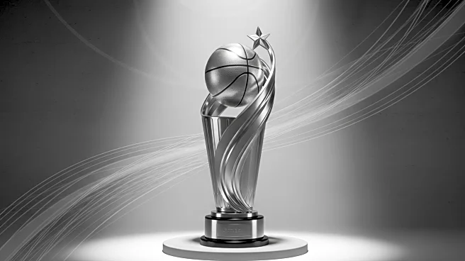 Valkyries' Veronica Burton Wins WNBA's Most Improved Player Award