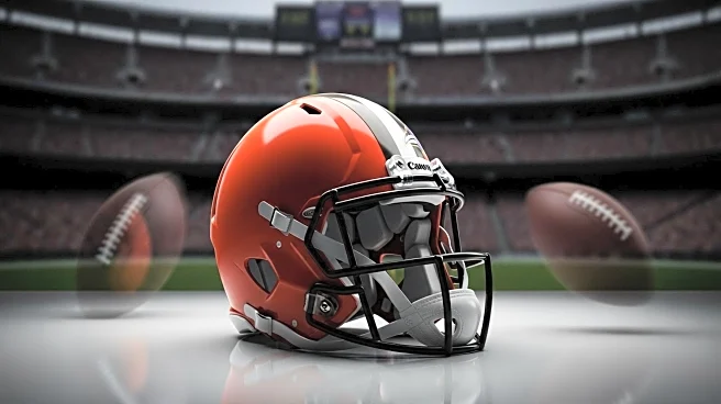 Joe Flacco's Turnovers Contribute to Browns' Loss Against Ravens
