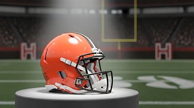 Kevin Stefanski Confirms Joe Flacco as Browns' Starting QB