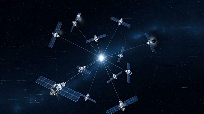 Starlink Experiences Service Outage, Thousands of Users Affected