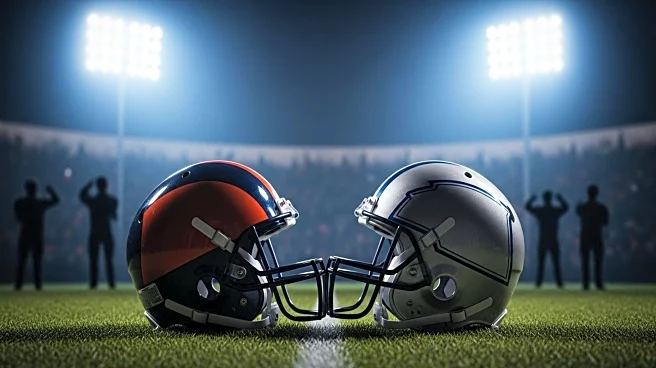Chicago Bears Struggle as Fans Criticize Team After Loss to Lions