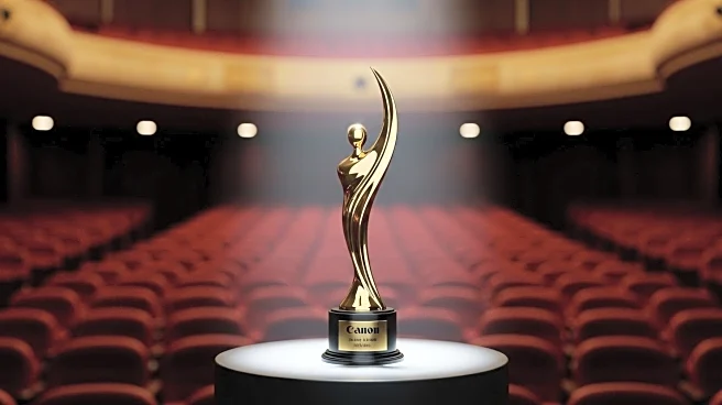 Emmy Awards 2025 Achieve Four-Year High in TV Ratings