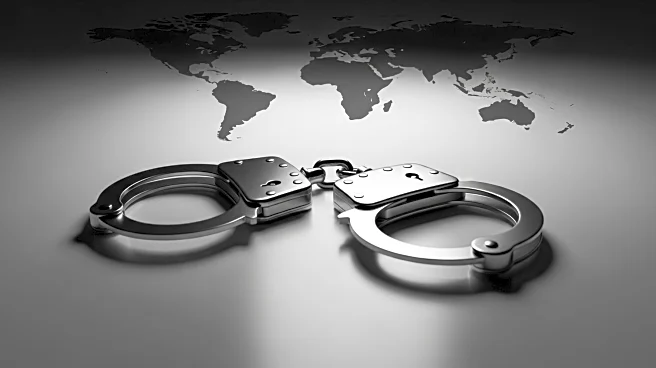 Interpol Arrests 'Tinder Swindler' Simon Leviev in Georgia Following Red Notice