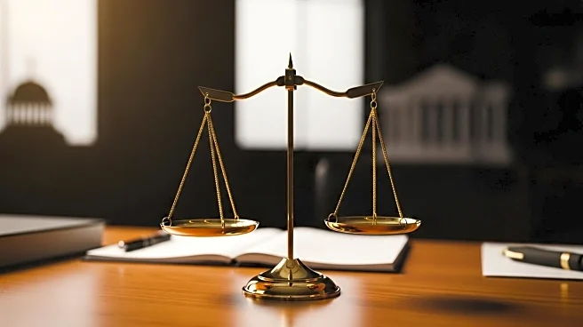 Lawyer Arrested in Fraud Investigation at May Golan's Ministry