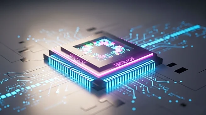 CoreWeave Secures $6.3 Billion Deal with Nvidia, Boosting Stock Performance