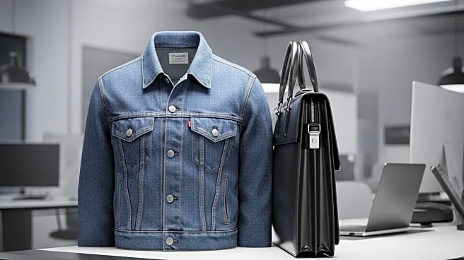 VF Corp. Sells Dickies to Bluestar Alliance for $600 Million Amid Turnaround Efforts