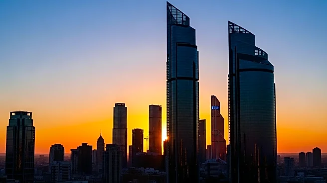 Dubai's ALEC Holdings to Offer 20% Stake in IPO Amid Construction Boom