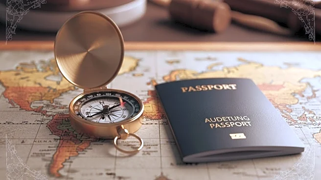 Research Reveals How Identity and Discovery Are Transforming Leisure Travel