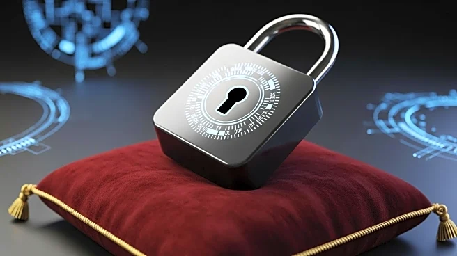 Kering Confirms Data Breach Affecting Luxury Brand Customers