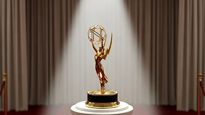 Owen Cooper Makes History as Youngest Male Emmy Winner for Adolescence