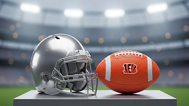 NFL Week 2: Chiefs Struggle and Bengals Face Setback