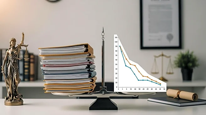 BigHand Advocates for Data-Driven Resource Allocation in Law Firms Amidst Associate Attrition