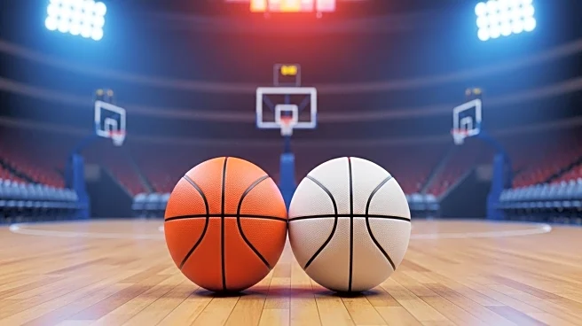 WNBA Playoffs 2025: Teams Begin First Round with New Format