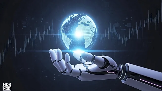 TechCrunch Disrupt 2025 to Address AI's Impact on Startup Go-to-Market Strategies