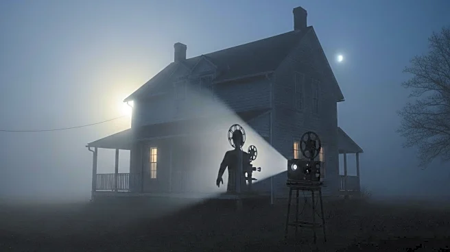 Netflix Releases Trailer for 'Monster: The Ed Gein Story' Featuring Addison Rae
