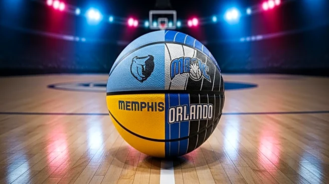 Memphis Grizzlies Trade Desmond Bane to Orlando Magic in Major Deal