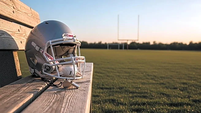 Todd Marinovich Reflects on His Father's Influence and Youth Sports Coaching