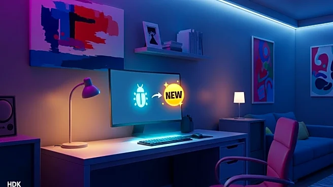 The Sims 4 Announces Bug Fixes and Free Content Updates for Fall
