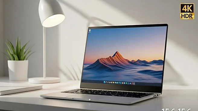 Dell Offers Major Discount on 15.6-Inch Touchscreen Laptop, Benefiting Budget-Conscious Consumers