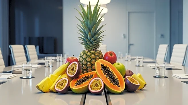 Brazil Expands Business Tourism Sector with Increased Global Events