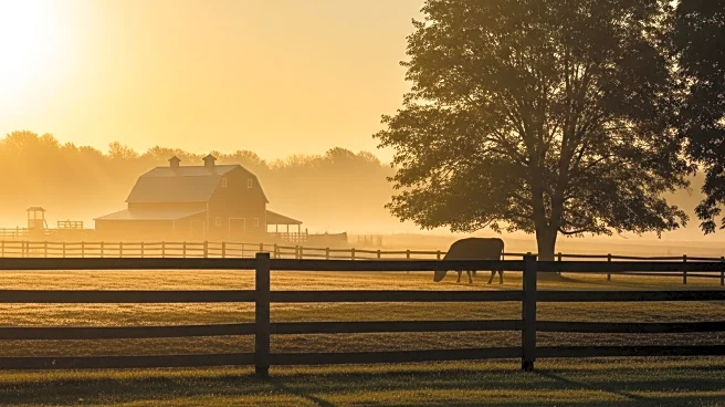Cranswick Farms Implement Major Changes Following Animal Welfare Exposé
