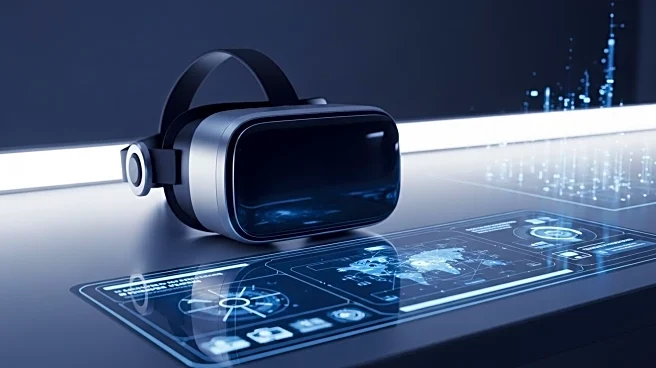 Virtualware Secures €5M Deal to Expand Virtual Training in Spain