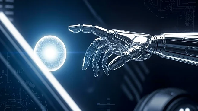 IGN Releases Launch Trailer for 'No, I'm Not a Human' Game