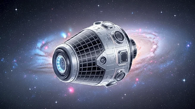 Banijay's 'Race To Space Thailand' Launches, Offering Thai Citizens Space Travel Opportunity