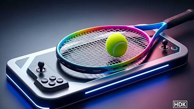 Mario Tennis Fever Preorders Open for Nintendo Switch 2
