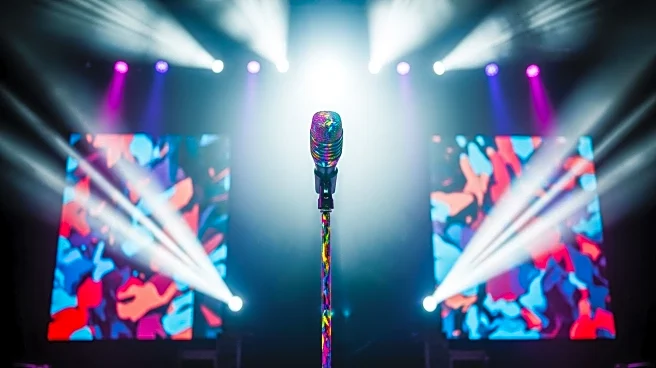 Bad Bunny's Final Puerto Rico Concert to Stream Exclusively on Amazon Platforms