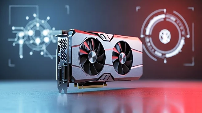 China Accuses Nvidia of Antimonopoly Violations Amid U.S.-China Trade Tensions