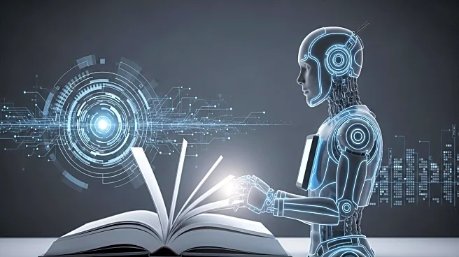 Educators Explore Strategies for Personalized Learning in the Age of AI