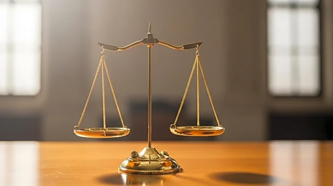 Federal Court Rules Trump Administration's Mass Firings Illegal, No Re-Hiring Mandate