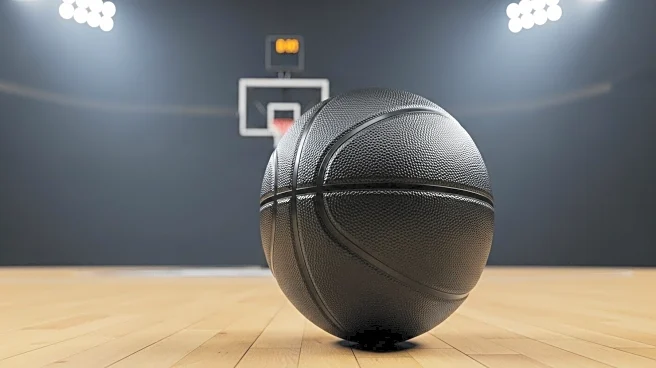 Brooklyn Nets Sign David Muoka, Expanding Offseason Roster