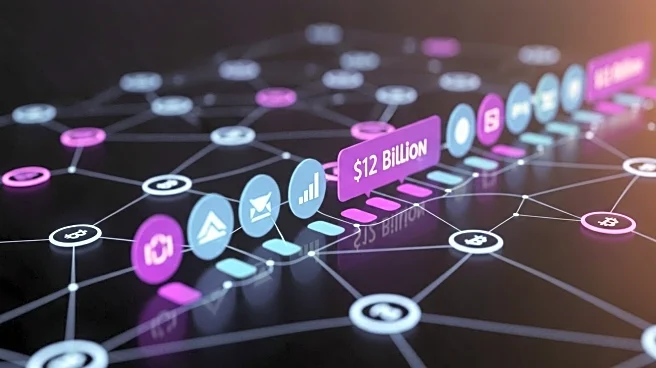 Ethereum PoS Faces Pressure as Exit Queue Reaches $12 Billion