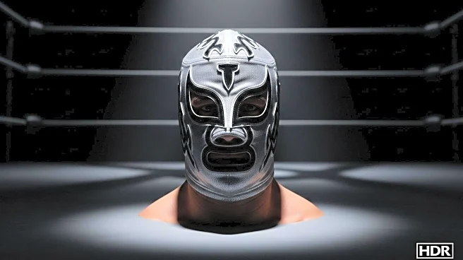Andrade Faces Uncertain Future After WWE Exit Amid Wellness Policy Violation