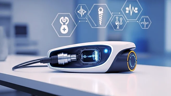 Medtech Industry Embraces Foundation Models Amid Uncertainty