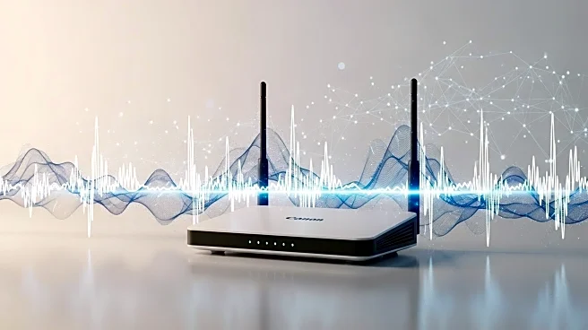 US Cable Operators Face Flat Broadband Future Amid Competitive Pressures