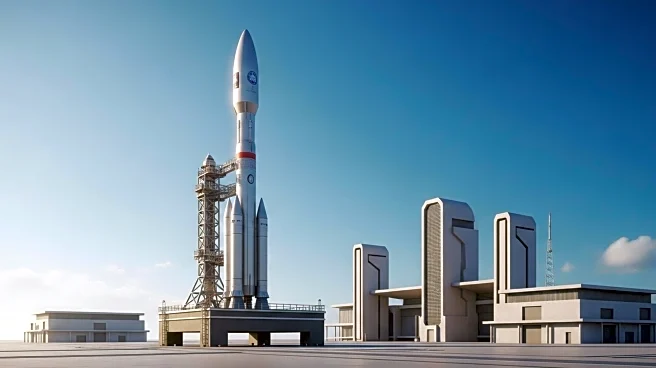 Blue Origin's New Shepard Mission to Conduct Research Flight with Student Experiments