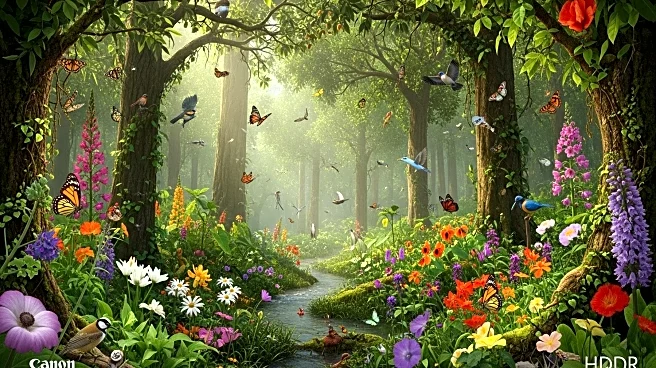 Seek by iNaturalist App Enhances Outdoor Exploration and Biodiversity Awareness