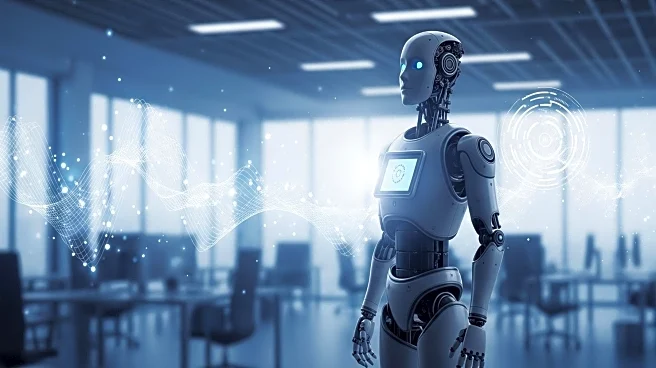 HR Leaders Urged to Prepare for AI Integration Challenges in Workforce Management